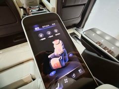 Hongqi HQ9 2.0T Edition - фото 17