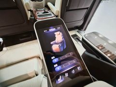 Hongqi HQ9 2.0T Edition - фото 18