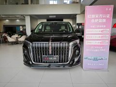 Hongqi HQ9 2.0T Edition - фото 2