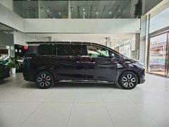 Hongqi HQ9 2.0T Edition - фото 3