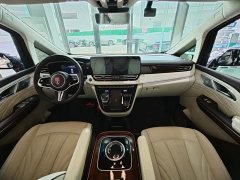 Hongqi HQ9 2.0T Edition - фото 4