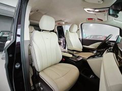 Hongqi HQ9 2.0T Edition - фото 7