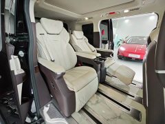 Hongqi HQ9 2.0T Edition - фото 8