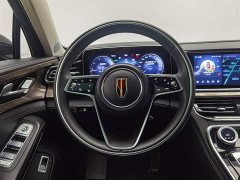 Hongqi H9 2.0T Edition - фото 11