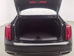 Hongqi H9 2.0T Edition - фото 16