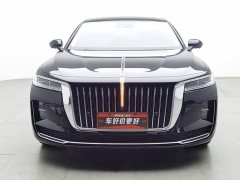 Hongqi H9 2.0T Edition - фото 3