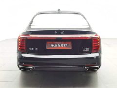 Hongqi H9 2.0T Edition - фото 4