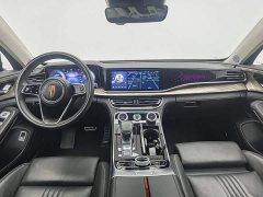 Hongqi H9 2.0T Edition - фото 5