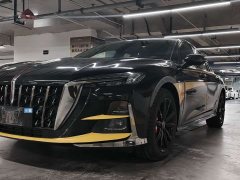FAW H6 2.0T Edition - фото 1
