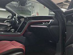 FAW H6 2.0T Edition - фото 10