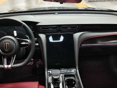 FAW H6 2.0T Edition - фото 12