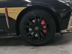 FAW H6 2.0T Edition - фото 14