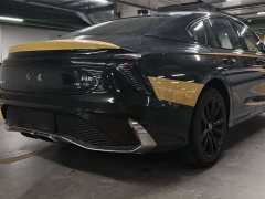 FAW H6 2.0T Edition - фото 15