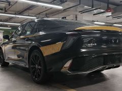 FAW H6 2.0T Edition - фото 17