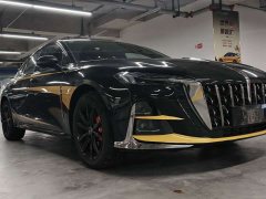 FAW H6 2.0T Edition - фото 3