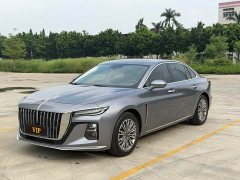 Hongqi H5 1.5T DCT Edition - фото 1