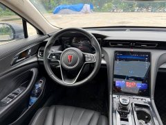 Hongqi H5 1.5T DCT Edition - фото 10