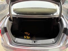Hongqi H5 1.5T DCT Edition - фото 16