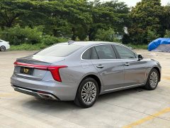 Hongqi H5 1.5T DCT Edition - фото 18