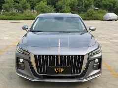 Hongqi H5 1.5T DCT Edition - фото 2