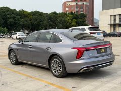 Hongqi H5 1.5T DCT Edition - фото 20
