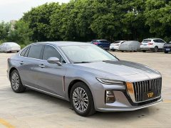 Hongqi H5 1.5T DCT Edition - фото 3