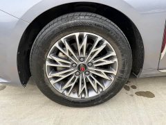 Hongqi H5 1.5T DCT Edition - фото 8