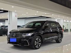 Volkswagen L 330TSI 2WDR-Line Edition - фото 1