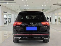 Volkswagen L 330TSI 2WDR-Line Edition - фото 8