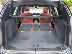 BMW X3 Facelift xDrive30i Exclusive M Night Package - фото 11