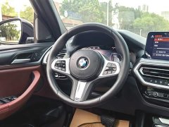 BMW X3 Facelift xDrive30i Exclusive M Night Package - фото 12