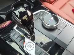 BMW X3 Facelift xDrive30i Exclusive M Night Package - фото 13