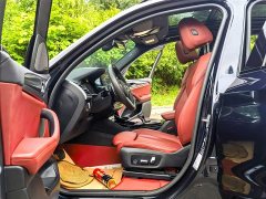 BMW X3 Facelift xDrive30i Exclusive M Night Package - фото 9