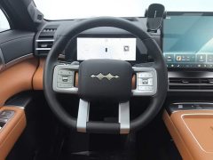 7 190KMAWDMax Edition - фото 15