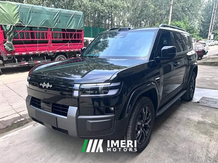7 190KMAWDUltra Edition