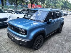 Baojun Plus Edition 4 - фото 1