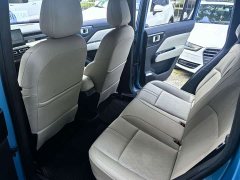 Baojun Plus Edition 4 - фото 10