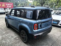 Baojun Plus Edition 4 - фото 14