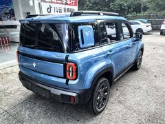 Baojun Plus Edition 4 - фото 16