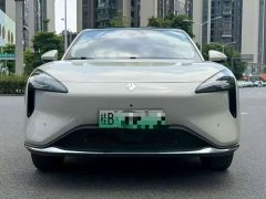 Baojun 500km EV Edition - фото 1