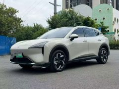 Baojun 500km EV Edition - фото 2