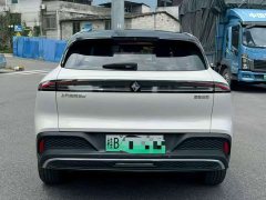 Baojun 500km EV Edition - фото 4