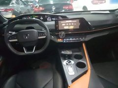 Changan UNI-V 1.5T Premium Version - фото 10