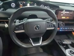 Changan UNI-V 1.5T Premium Version - фото 11