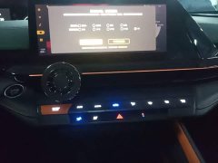 Changan UNI-V 1.5T Premium Version - фото 13
