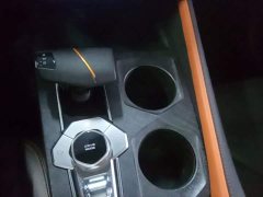 Changan UNI-V 1.5T Premium Version - фото 14