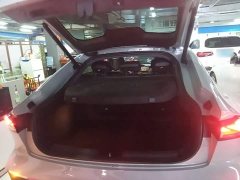 Changan UNI-V 1.5T Premium Version - фото 19