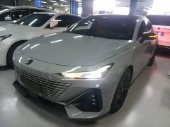 Changan UNI-V 1.5T Premium Version - фото 2
