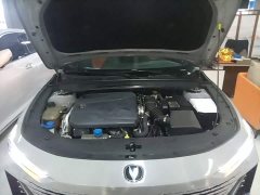 Changan UNI-V 1.5T Premium Version - фото 20