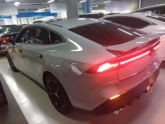Changan UNI-V 1.5T Premium Version - фото 5